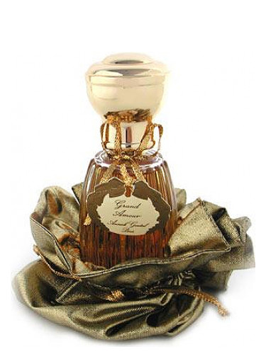 Annick Goutal Grand Amour