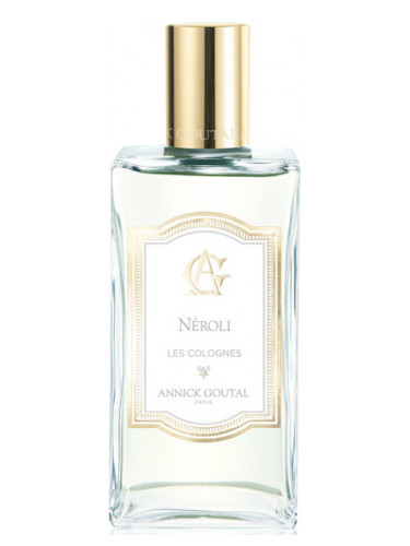 Annick Goutal Les Colognes Neroli