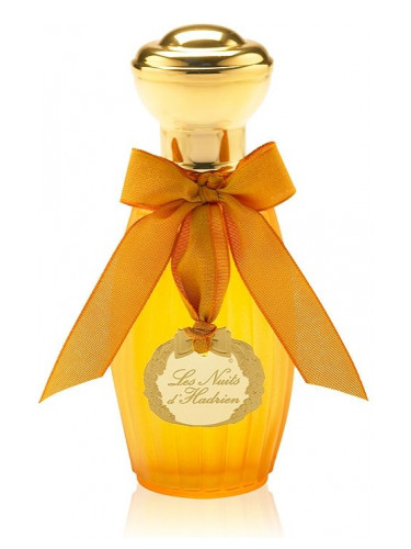 Annick Goutal Les Nuits d'Hadrien