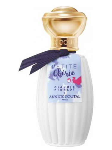 Annick Goutal Petite Chérie - Claudie Pierlot Edition