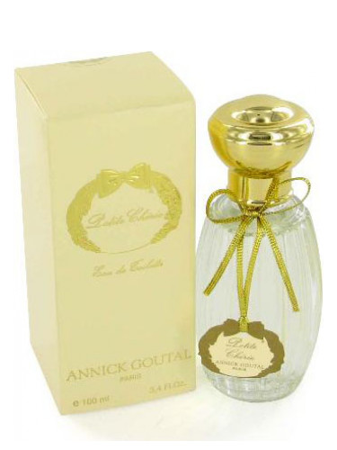 Annick Goutal Petite Cherie