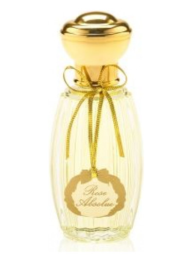 Annick Goutal Rose Absolue