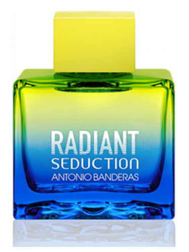 Antonio Banderas Radiant Seduction Blue