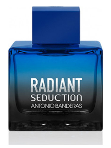 Antonio Banderas Radiant Seduction in Black