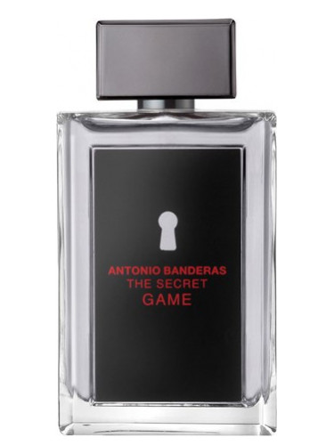 Antonio Banderas The Secret Game