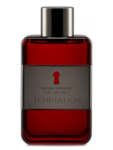 Antonio Banderas The Secret Temptation