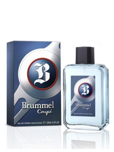 Antonio Puig Brummel Coupe