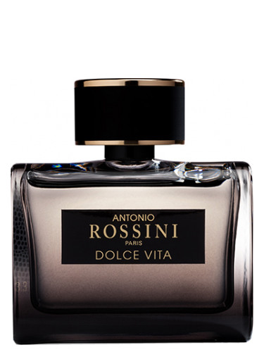 Antonio Rossini Dolce Vita