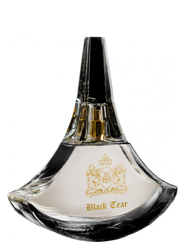 Antonio Visconti Black Tear