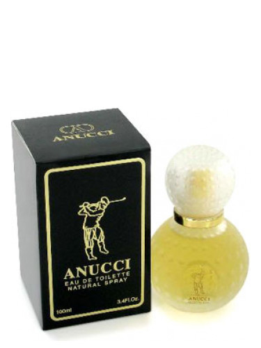 Anucci Anucci Men