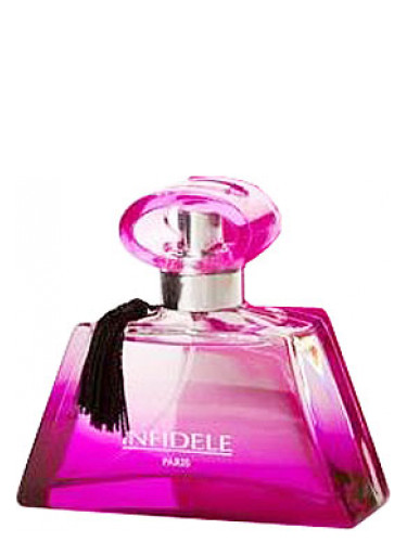 A.P. Durand Parfums Infidele