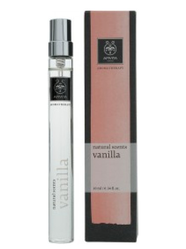 Apivita Vanilla Natural Scent