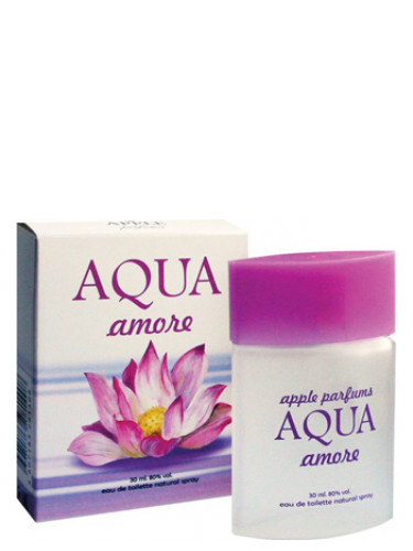 Apple Parfums Aqua Amore