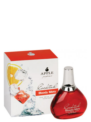 Apple Parfums Bloody Mary