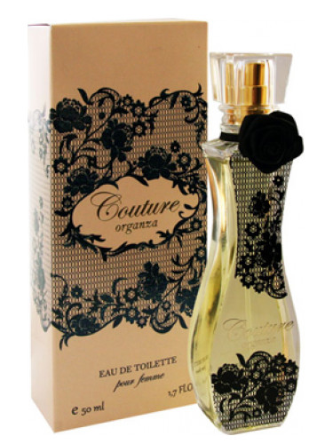 Apple Parfums Couture Organza