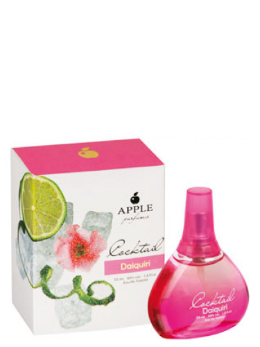 Apple Parfums Daiquiri