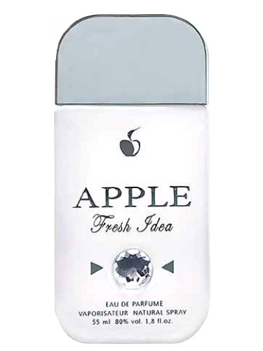 Apple Parfums Fresh Idea