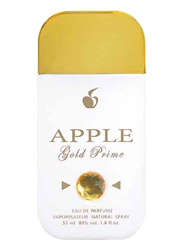 Apple Parfums Gold Prime