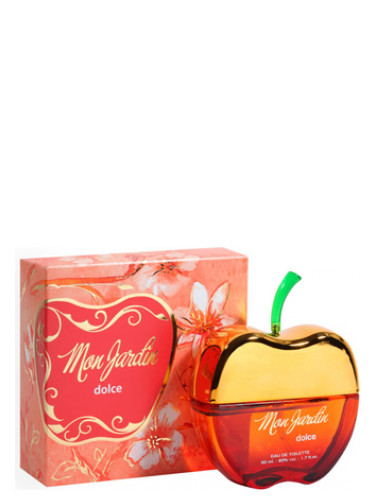 Apple Parfums Mon Jardin Dolce