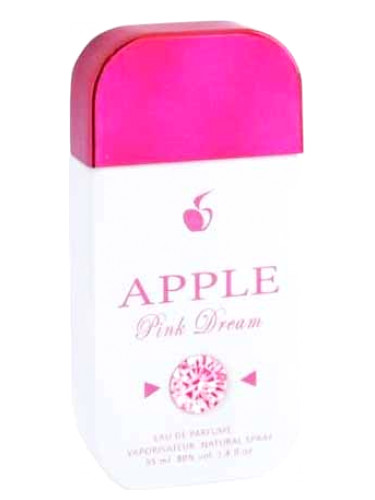 Apple Parfums Pink Dream