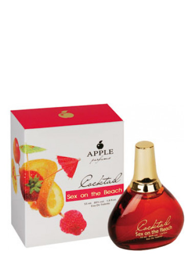 Apple Parfums Sex on The Beach