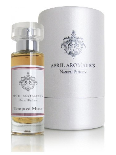 April Aromatics Tempted Muse