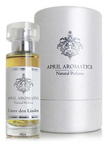 April Aromatics Unter den Linden