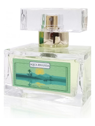 Aqua Rwanda Aqua Rwanda Parfum Intense