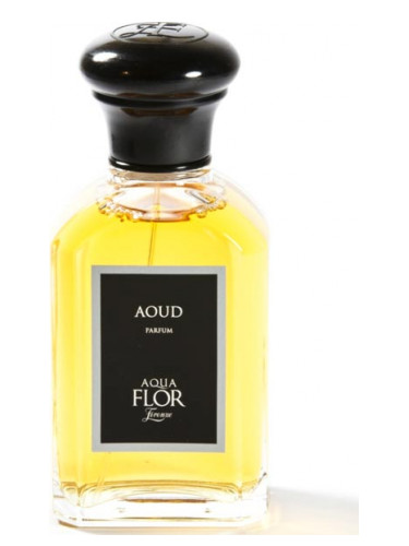 Aquaflor Firenze Aoud