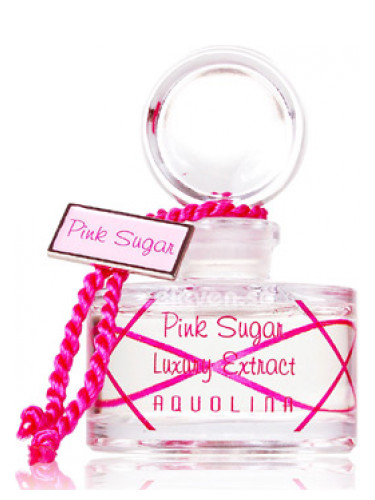 Aquolina Pink Sugar Luxury Extract