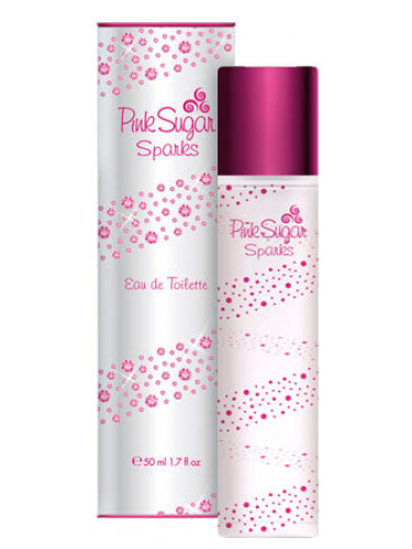 Aquolina Pink Sugar Sparks