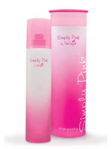 Aquolina Simply Pink by Pink Sugar