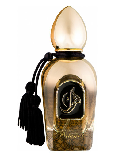 Arabesque Perfumes Naema