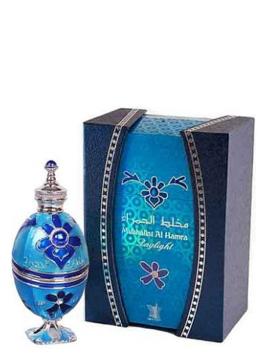 Arabian Oud Al Hamra Daylight