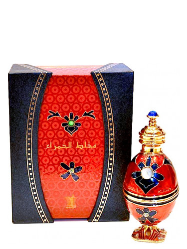 Arabian Oud Al Hamra