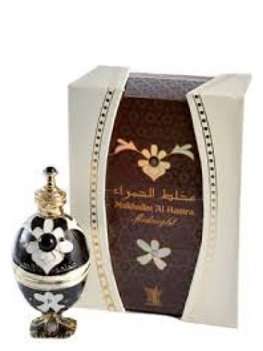 Arabian Oud Al Hamra Midnight