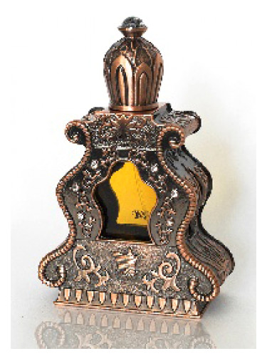 Arabian Oud Ghroob