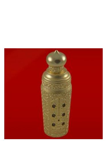 Arabian Oud Shahrazad