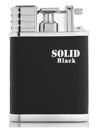 Arabian Oud Solid Black