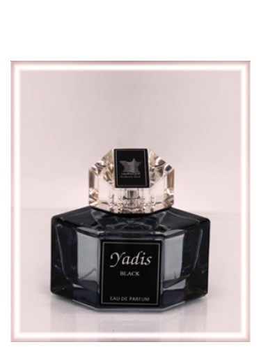 Arabian Oud Yadis Black