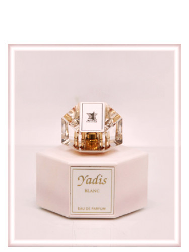 Arabian Oud Yadis Blanc