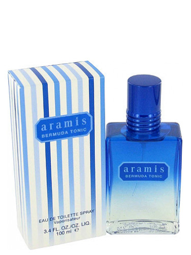 Aramis Aramis Bermuda Tonic