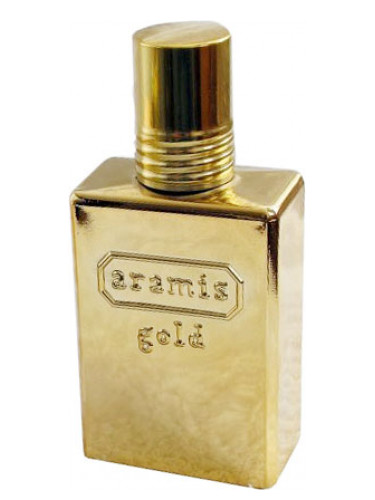 Aramis Gold