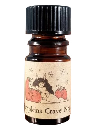 Arcana Wildcraft Pumpkins Crave Nog