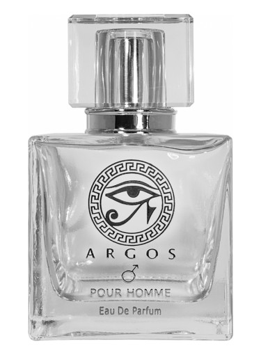 Argos Argos Pour Homme