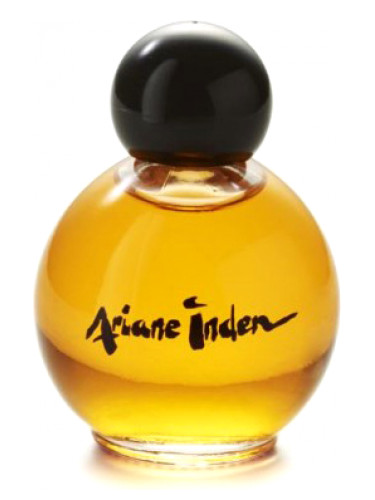 Ariane Inden Woman Basic