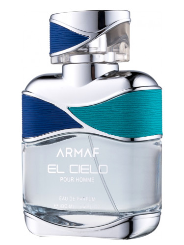 Armaf El Cielo Pour Homme