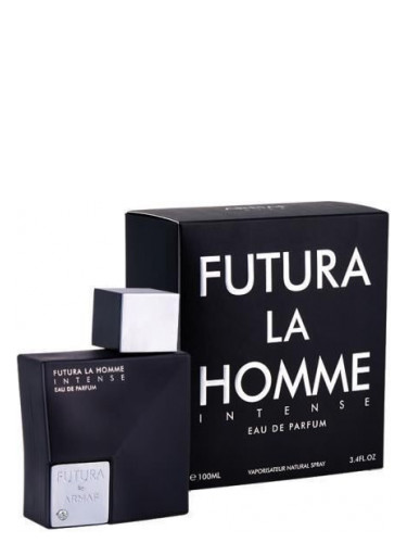 Armaf Futura La Homme Intense