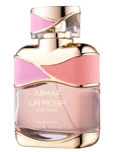 Armaf La Rosa