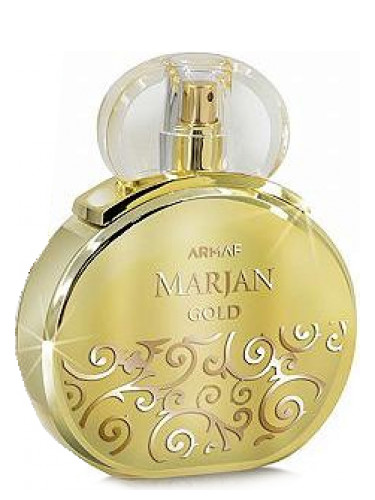 Armaf Marjan Gold